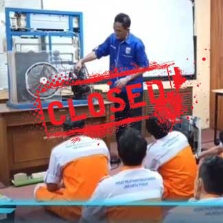 Pelatihan MTU