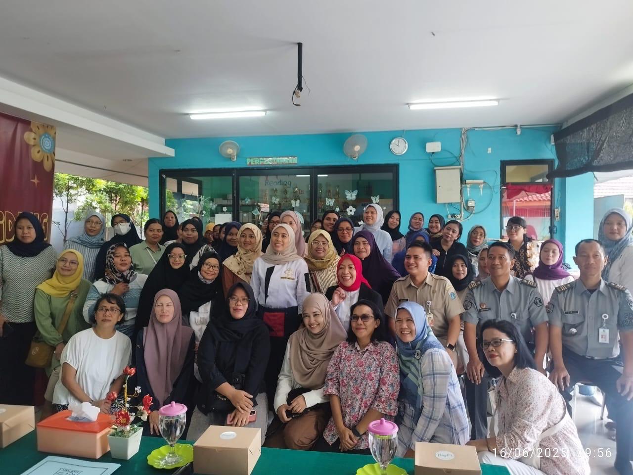 Pelatihan JakPreneur